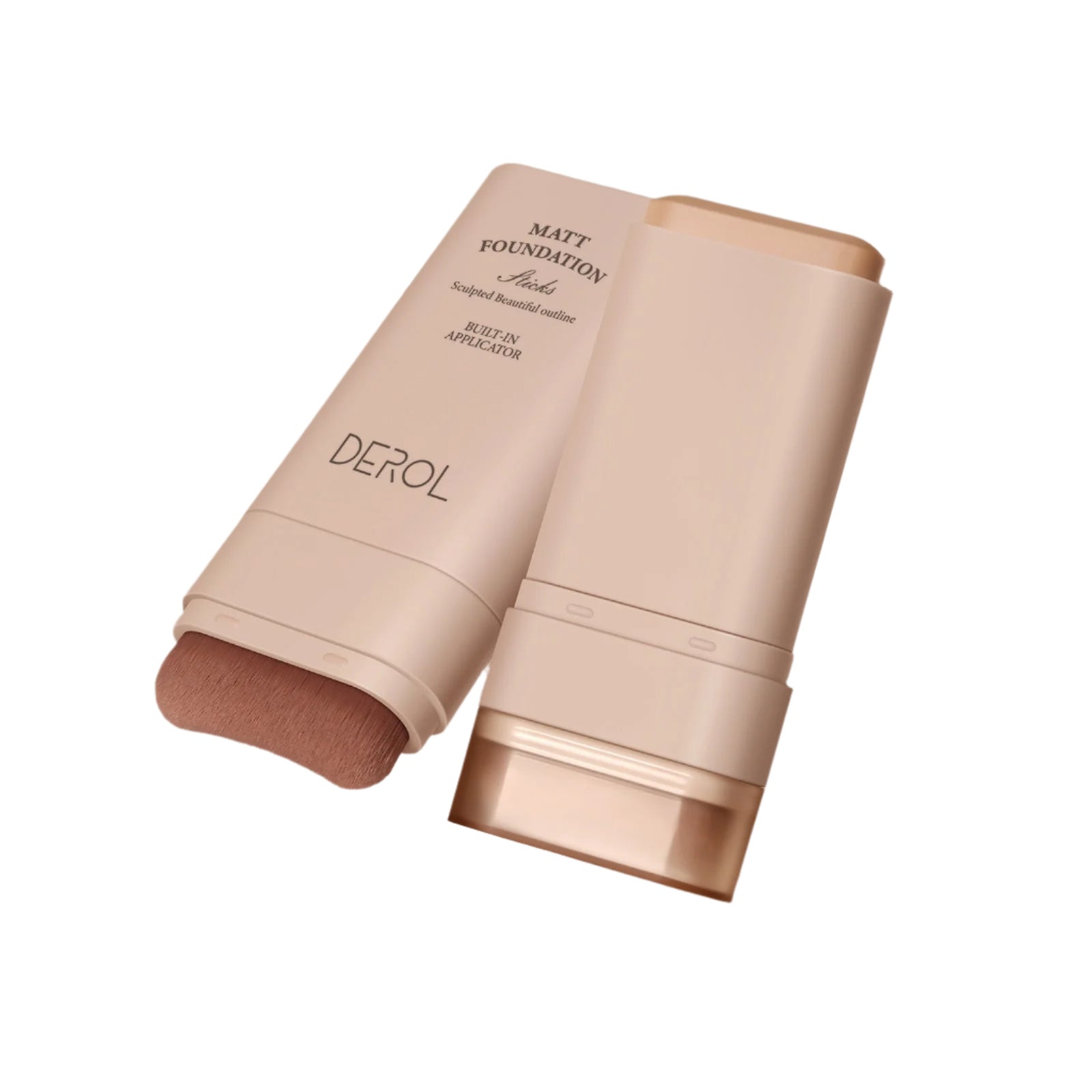 Foundation Stick Brightening Concealer for All Skin Types