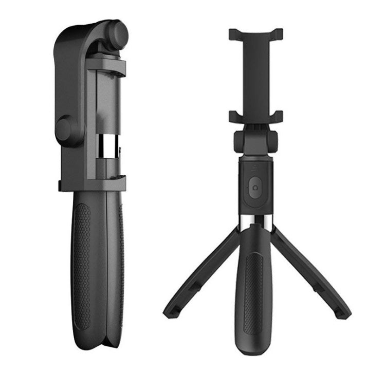 Bluetooth Mobile Tripod and Selfie Stick