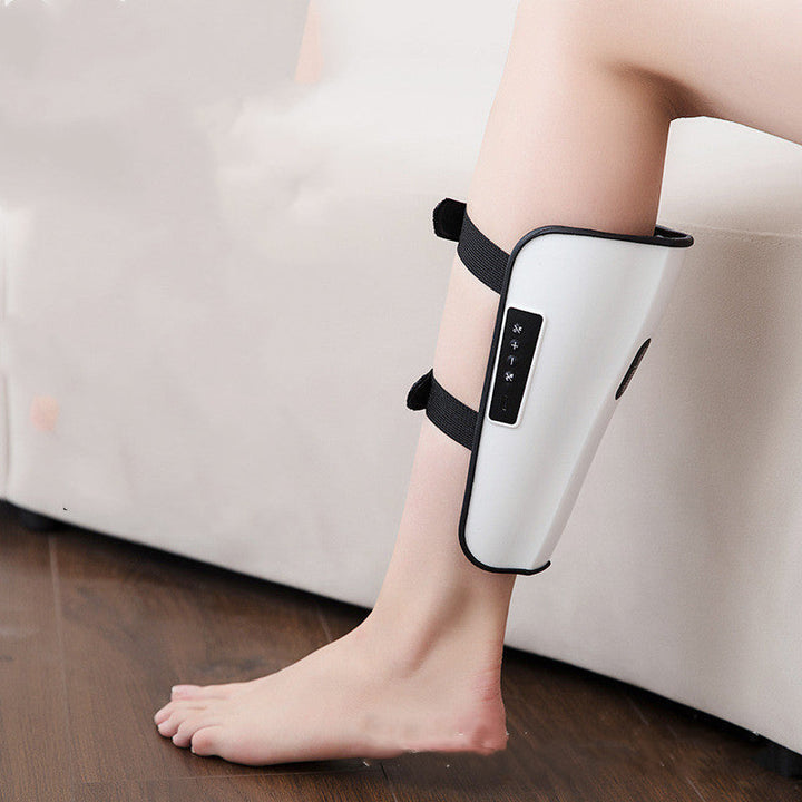 USB Infrared Heating Pulse Leg Massager