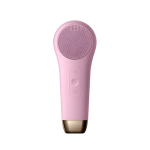 Pore Cleansing Brush Waterproof Ultrasonic Makeup Remover & Rejuvenation Tool