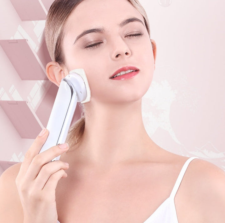 Beauty Cleansing Instrument