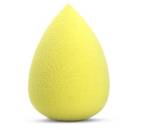 Natural Soft Makeup Sponge Puff for Flawless Powder Blending