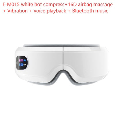 Eye Massage Air Pressure Vibration Eye Protector