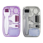 4-in-1 nursing beauty skincare set with multiple tool sizes