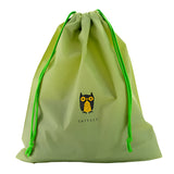 Animal Printing Large Capacity Drawstring Lazy Cosmetic Storage Bag