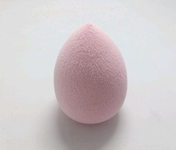 Natural Soft Makeup Sponge Puff for Flawless Powder Blending