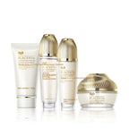 Sheep Placenta skincare set with toner, lotion, and cream for facial care