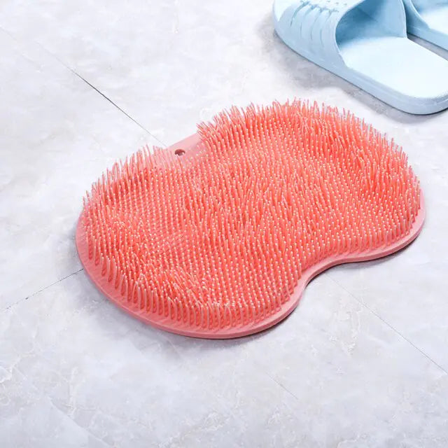 Shower Massage Scraper