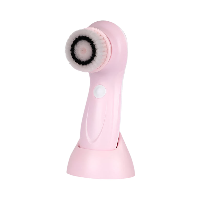 Electric Facial - Rechargeable Waterproof Pore Cleaner & Deep Cleansing Brush