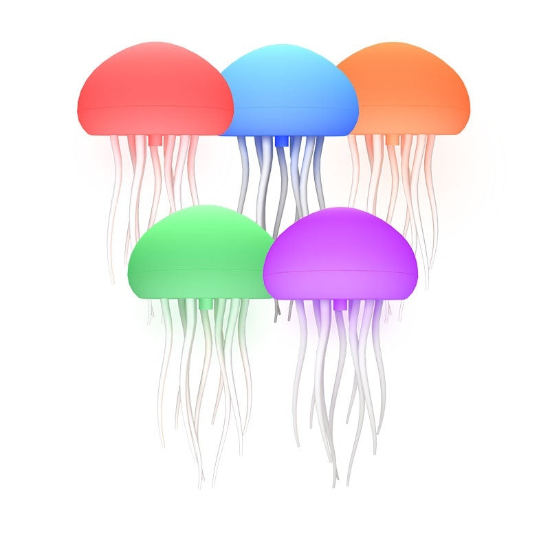 Jellyfish LED Lamp