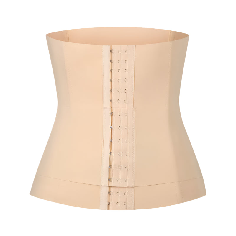 Reinforced Closure Belt | Comfortable and Stylish for Every Season