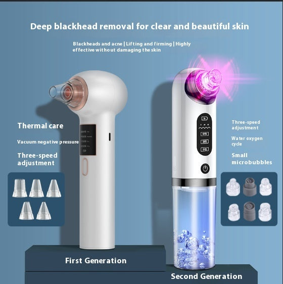 Electric Blackhead Remover