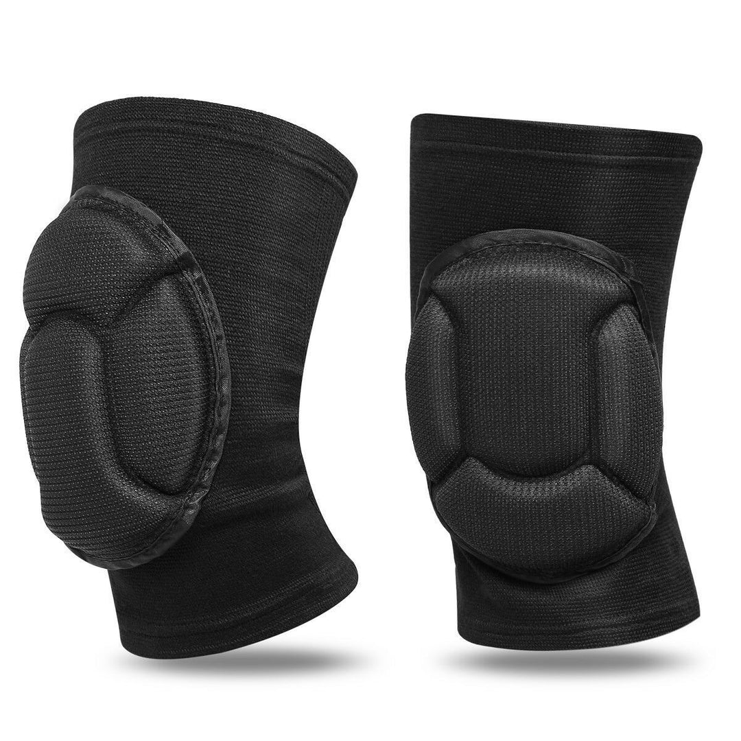  Knee Pads Leg Protector 