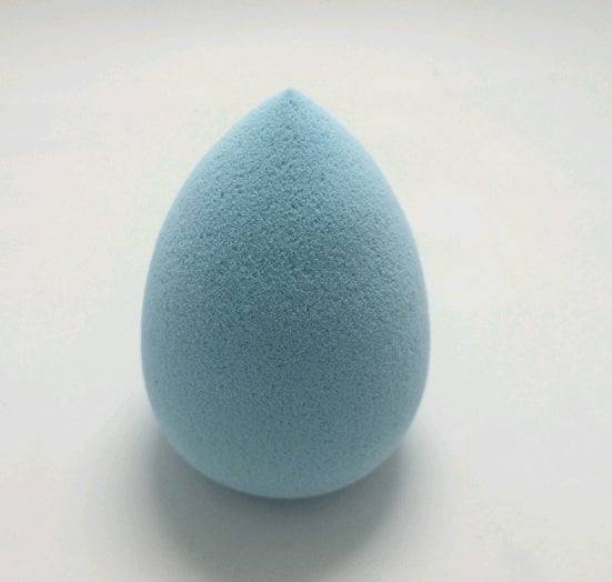 Natural Soft Makeup Sponge Puff for Flawless Powder Blending