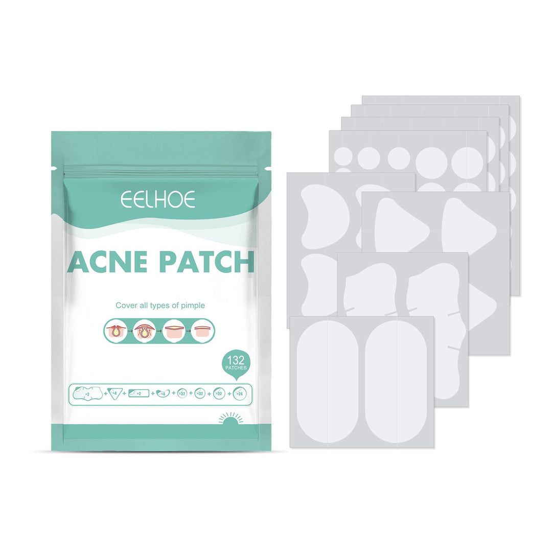 Acne Solution Patches