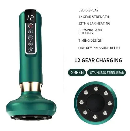 Electric Massager