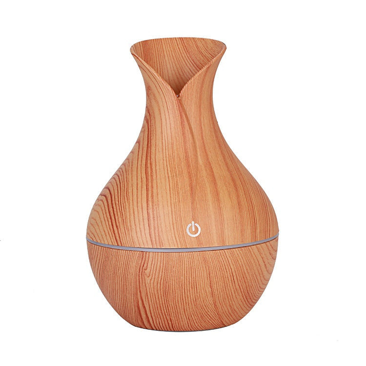 Vase Style Humidifier for Home & Office
