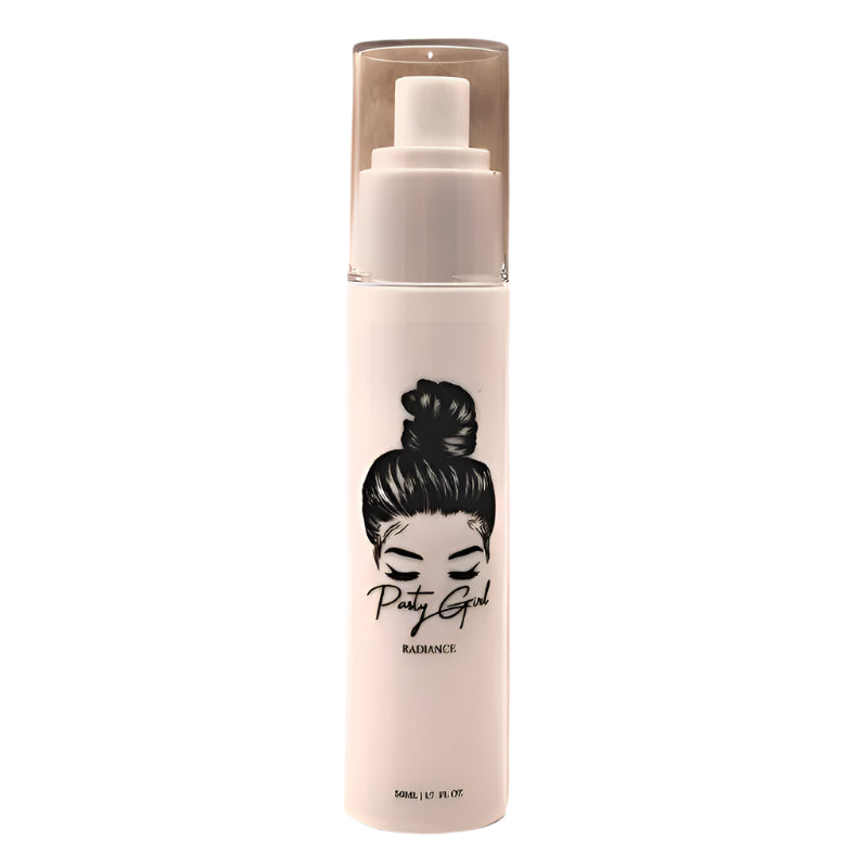 Radiance Face Serum