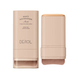 Foundation Stick Brightening Concealer for All Skin Types
