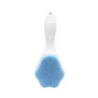 Face Scrubber - Handheld Silicone Facial Cleansing & Exfoliating Brush