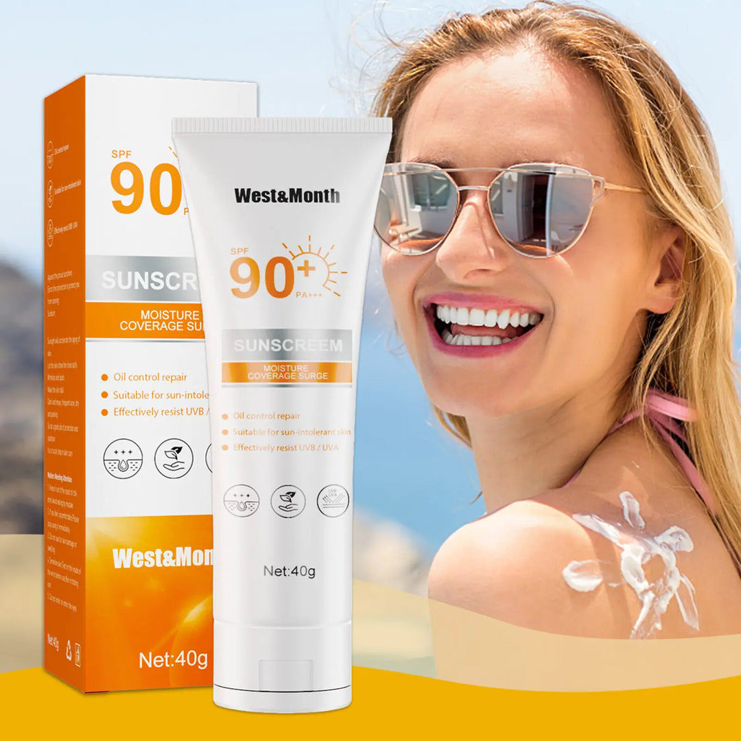 Body Hydrating Sunscreen Photo 3