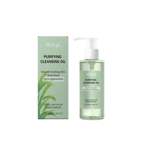 Makeup Remover | Mild Cleansing Oil for Gentle Makeup Removal