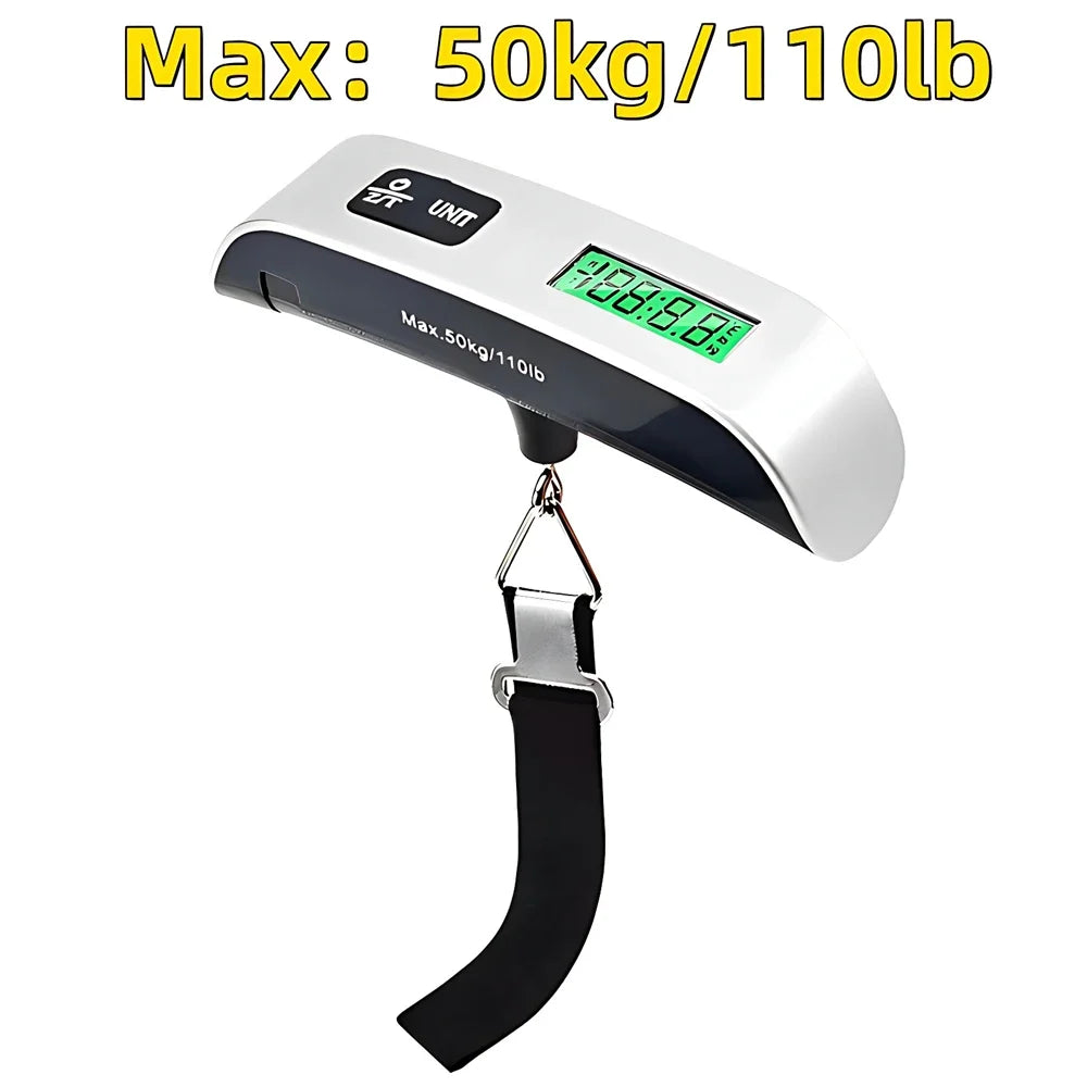 Portable Measuring Tool