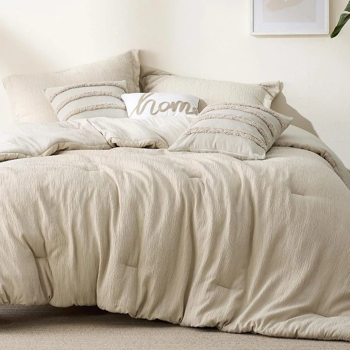 Timeless Elegance King Comforter Set