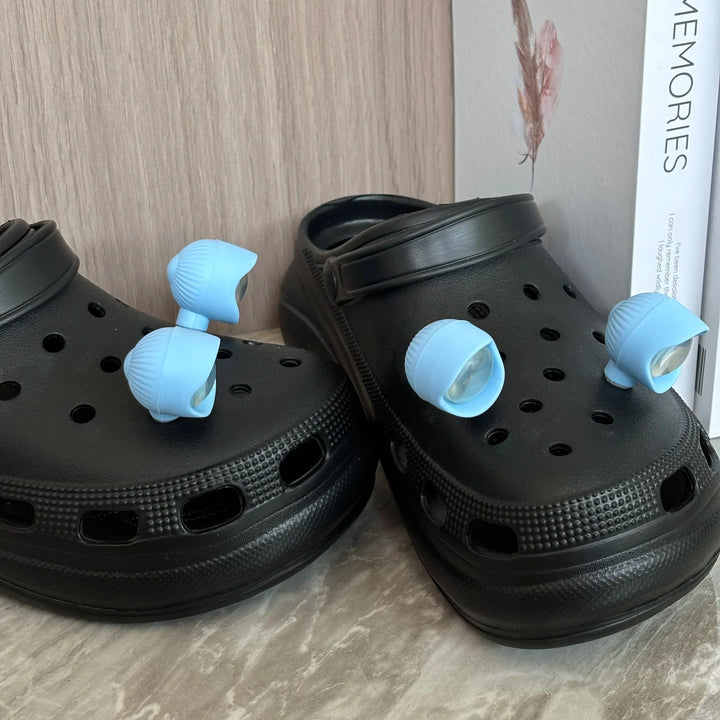 Croc Headlights