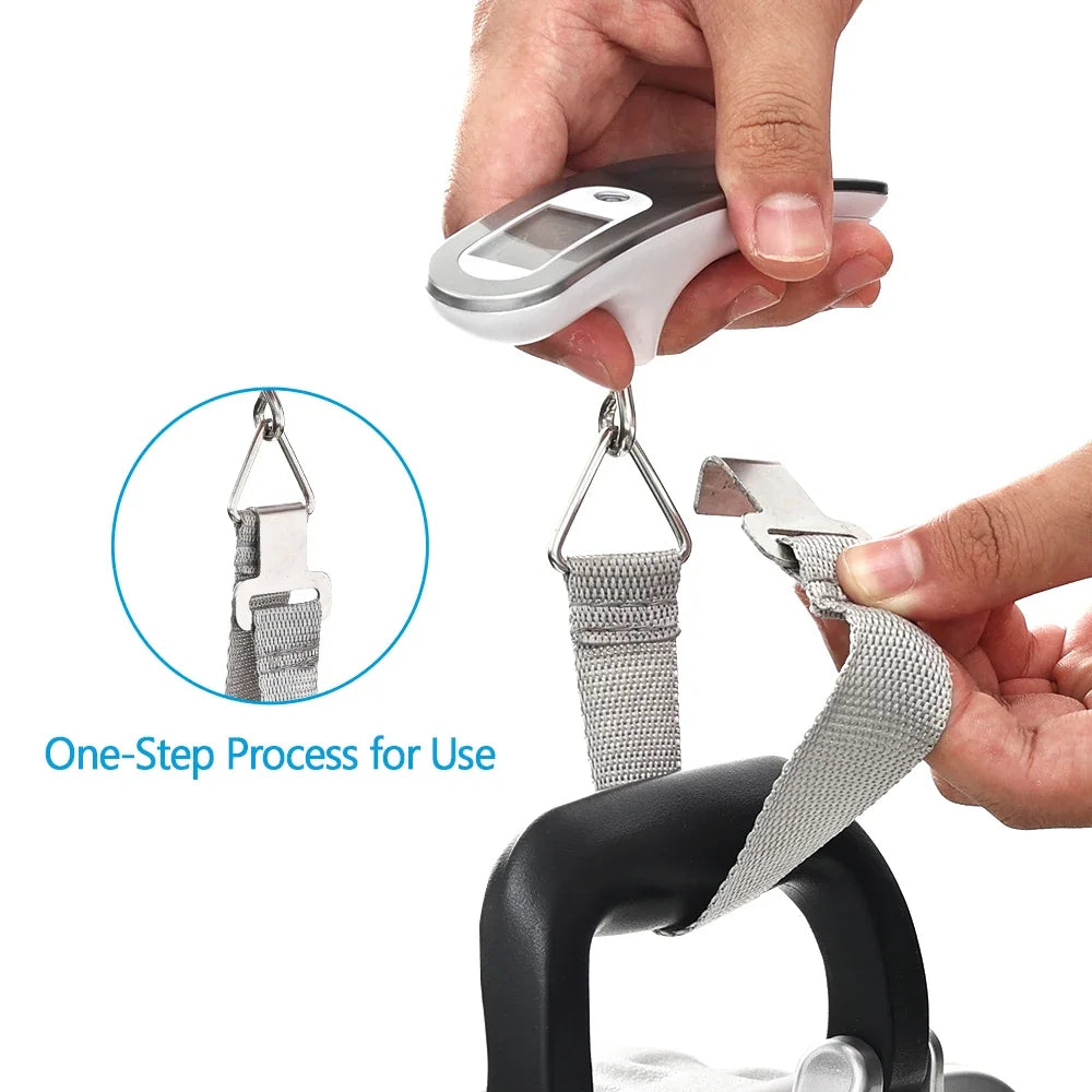 Portable Measuring Tool