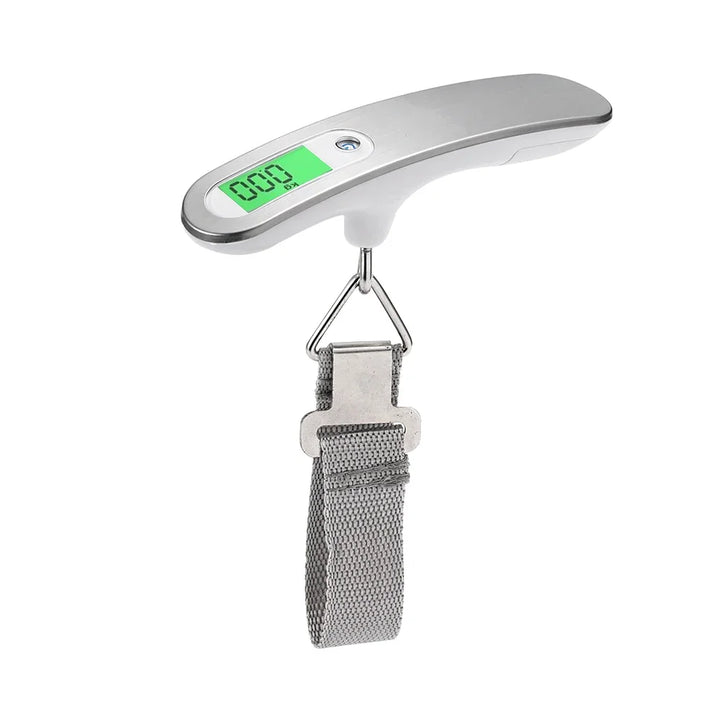 Portable Measuring Tool