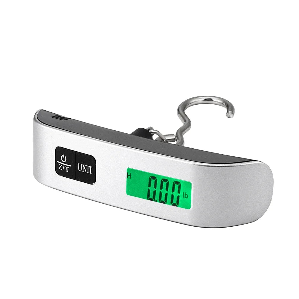 Portable Measuring Tool