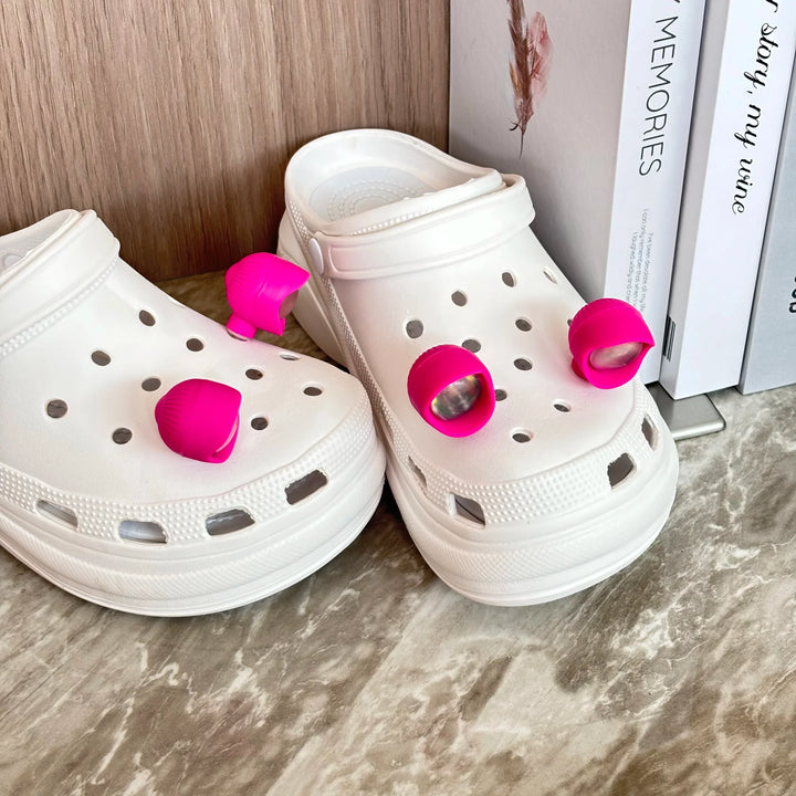 Croc Headlights