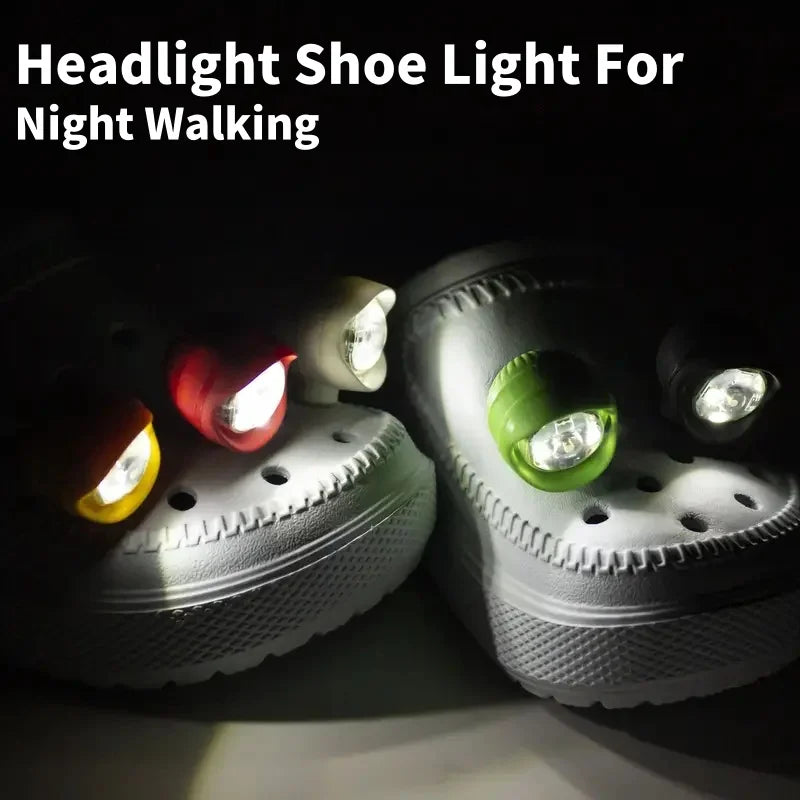 Croc Headlights