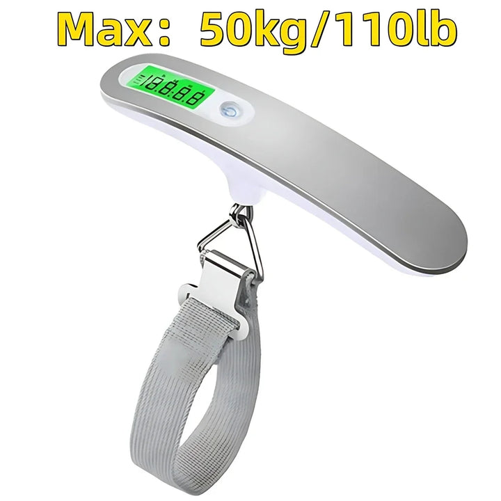 Portable Measuring Tool