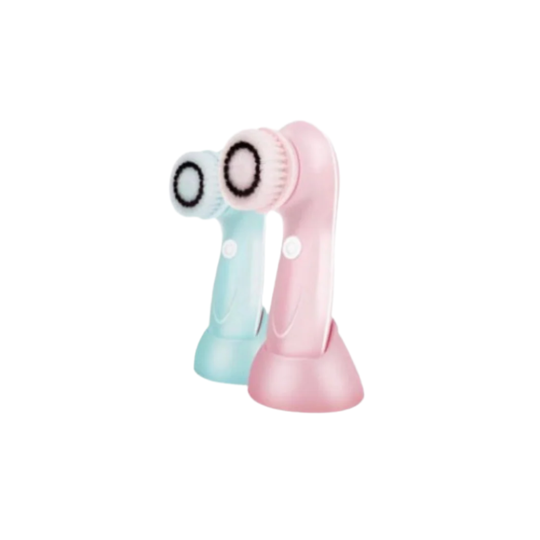 Electric Facial - Rechargeable Waterproof Pore Cleaner & Deep Cleansing Brush