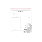 Carvenchy Bio-Collagen Real Deep Mask packaging with a white background