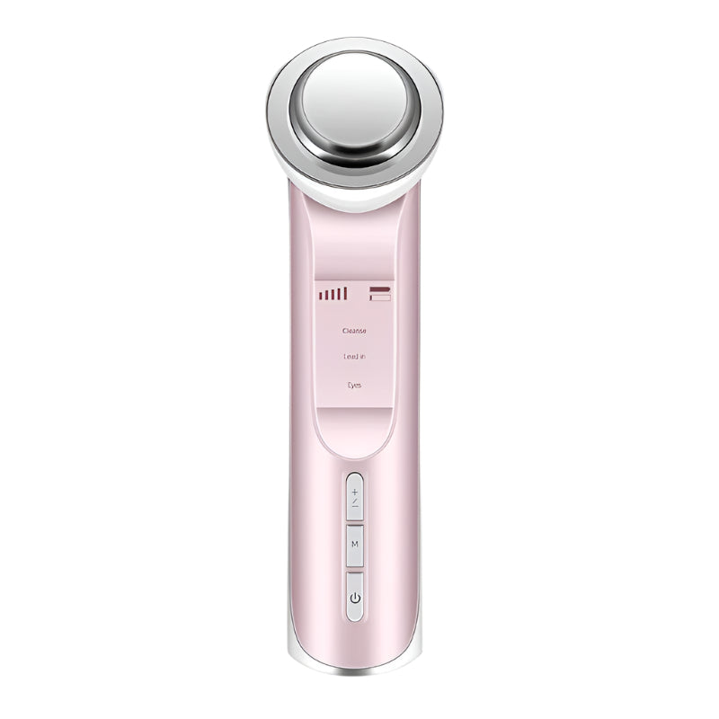 Beauty Cleansing Instrument