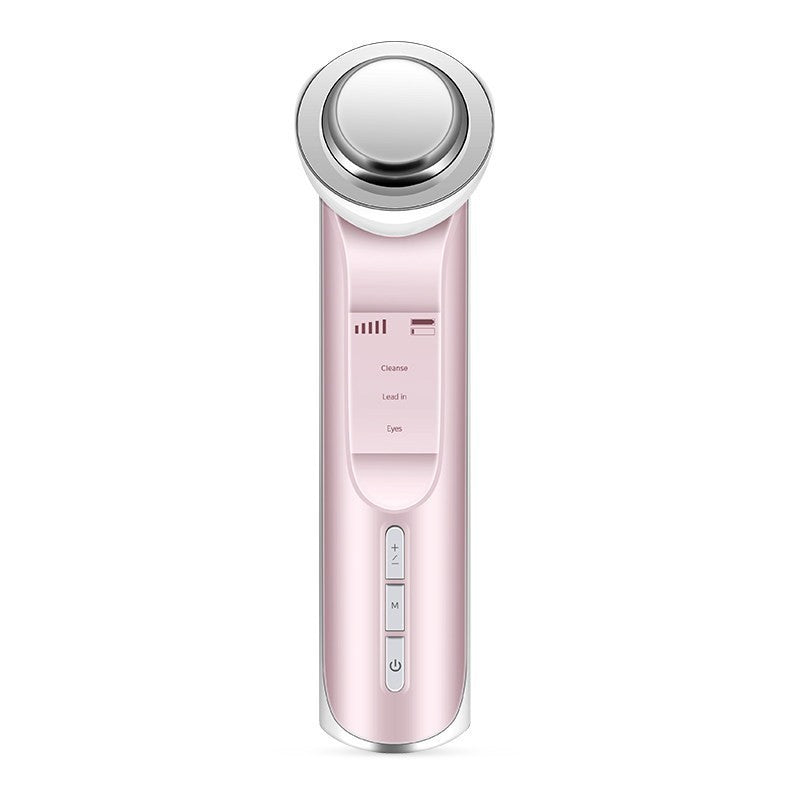 Beauty Cleansing Instrument