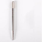 Floating eyebrow tattoo pen handmade with ergonomic design for precise microblading