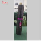 2-in-1 USB Electric Hair Straightening Brush & Curler