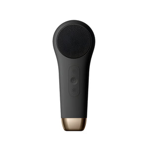 Pore Cleansing Brush Waterproof Ultrasonic Makeup Remover & Rejuvenation Tool