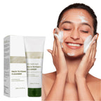 Deep Cleansing Facial Pore Moisturizing Facial Cleanser
