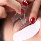 ICONSIGN Lash Lift Kit with perm lotions, glue, silicone pads, and tools