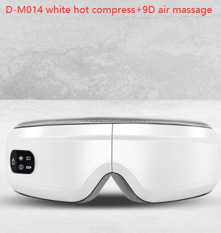 Eye Massage Air Pressure Vibration Eye Protector