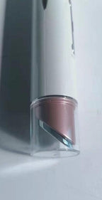 Piano white eye beauty instrument with ionic, ultrasonic, and color light functions