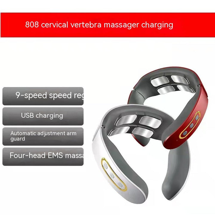 Cervical Spine Massager