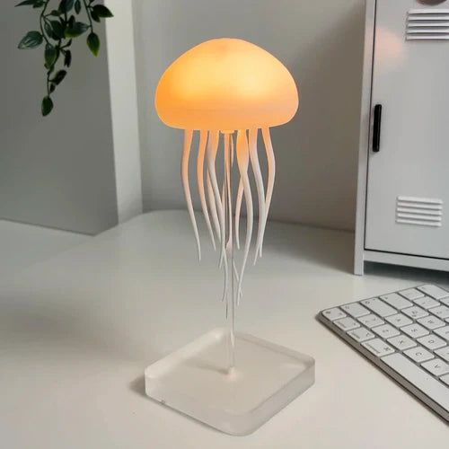 Jellyfish LED Lamp