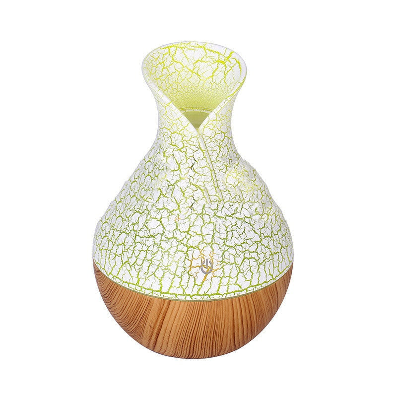 Vase Style Humidifier for Home & Office