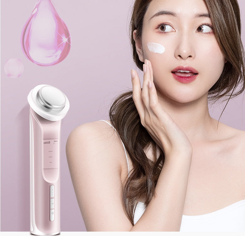 Beauty Cleansing Instrument